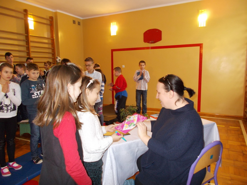 dziennikarskie