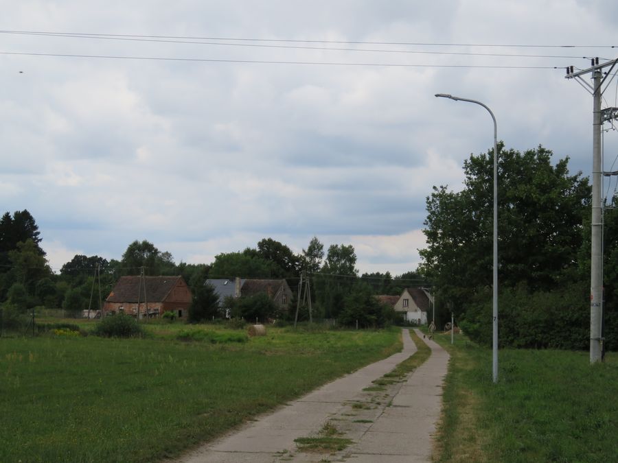 oświetlenie