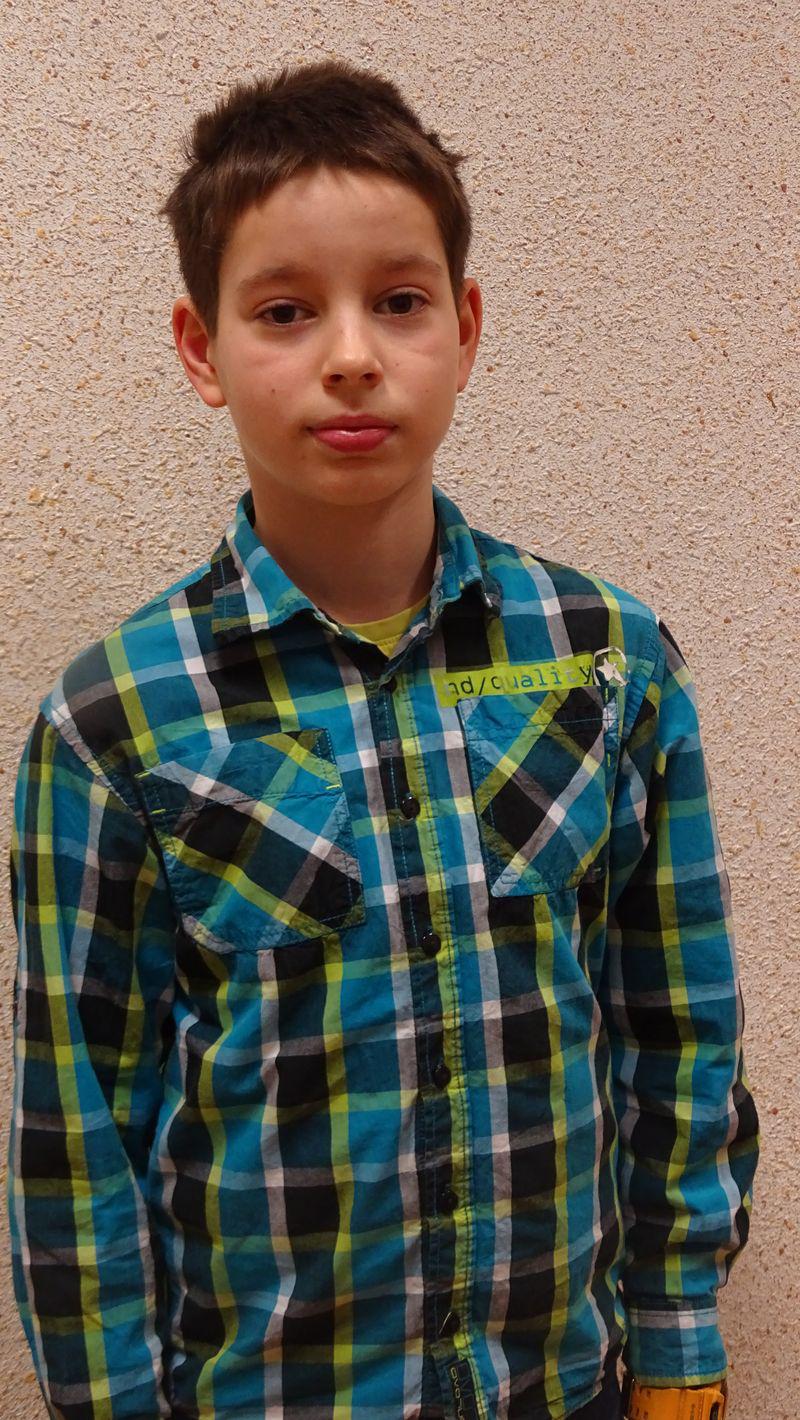 Paweł Wiśniewski