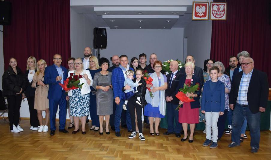 druga czesc zlotych godow
