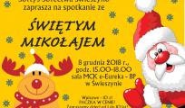 mikolajki