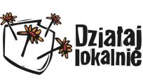 Działaj lokalnie